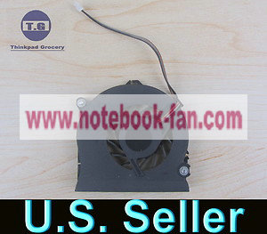 New Original HP NC8230 NX8220 NW8240 CPU Cooling Fan Free Therma - Click Image to Close